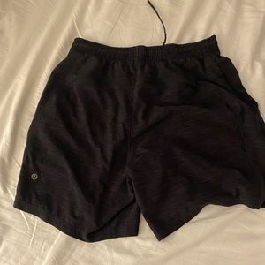 Lululemon pace breaker shorts 7”